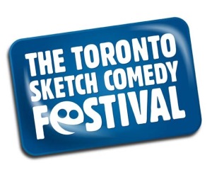 TorontoSketchfest